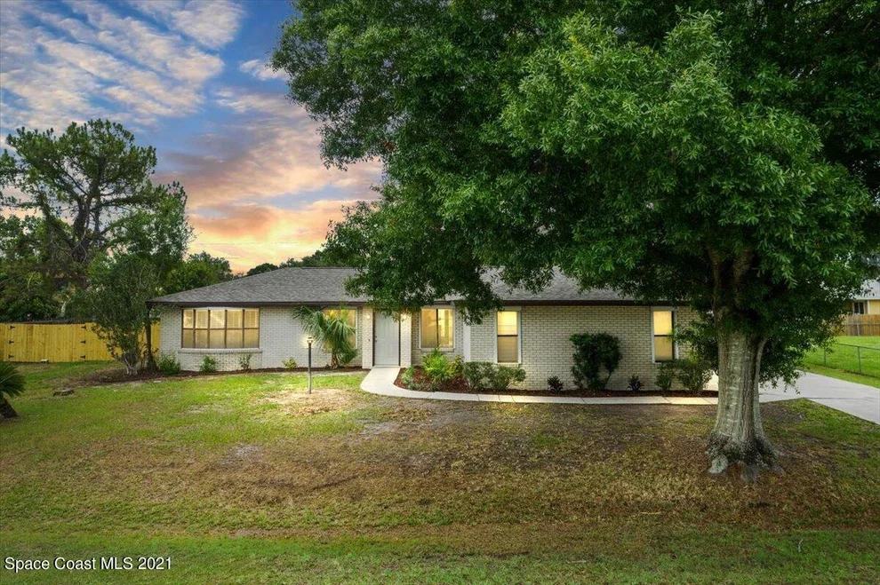 Unit for sale at 1041 Mina Avenue NE, Palm Bay, FL 32907
