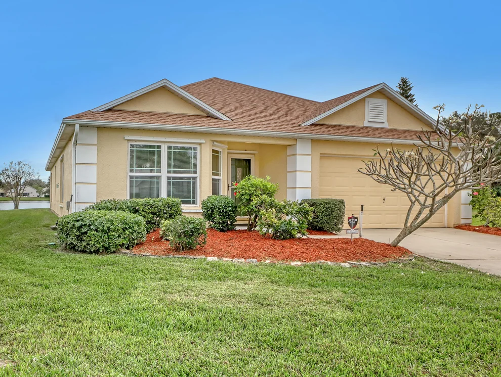 Unit for sale at 2711 Madrigal Lane, Melbourne, FL 32904