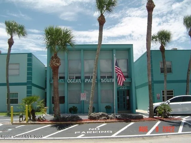 Unit for sale at 351 Taylor Avenue, Cape Canaveral, FL 32920
