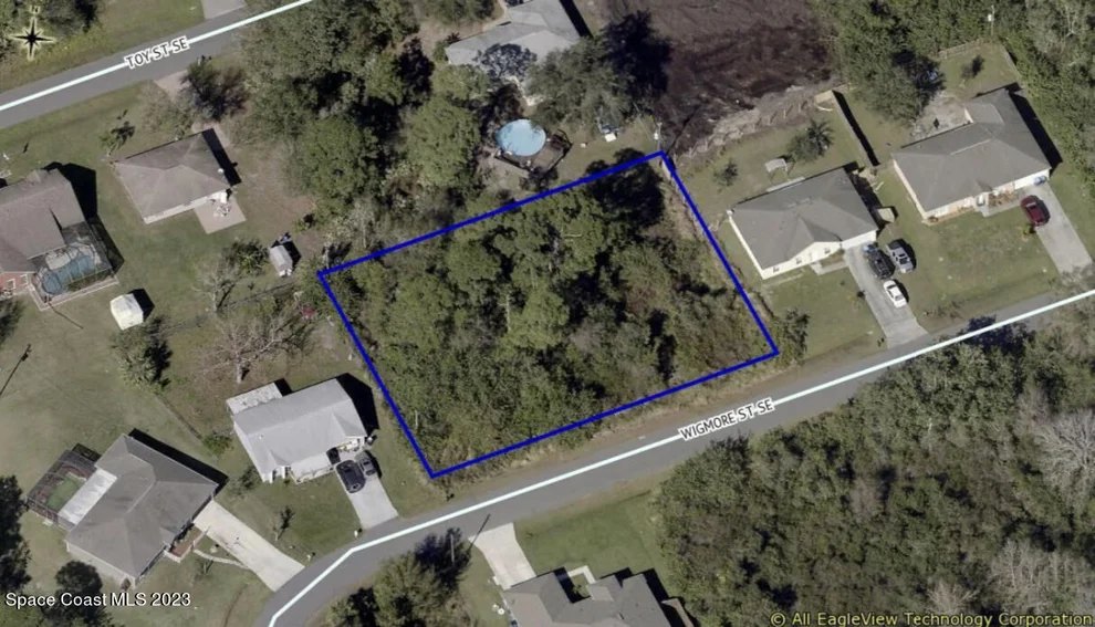 Unit for sale at 1385 Wigmore Street SE, Palm Bay, FL 32909