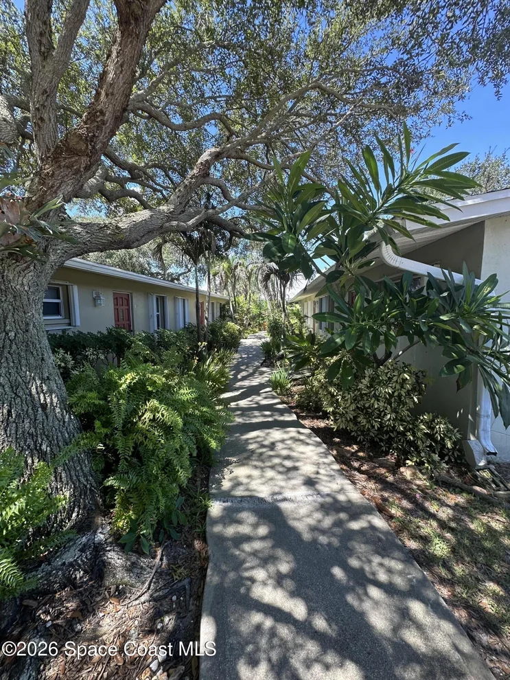 Unit for sale at 236 Woodland Avenue, Cocoa Beach, FL 32931