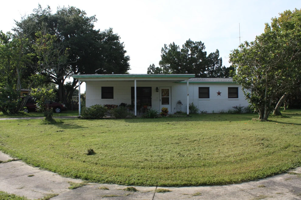 Unit for sale at 3245 Parkland Street, Titusville, FL 32796