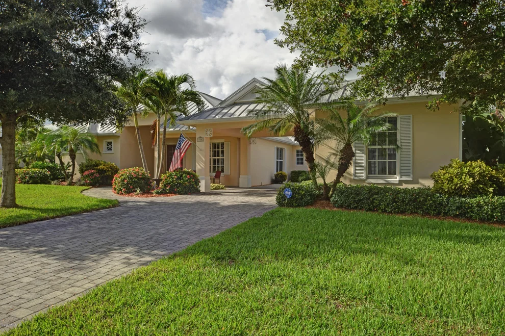 Unit for sale at 106 Woodstork Way Way, Sebastian, FL 32958