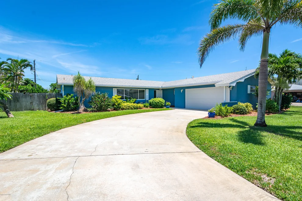 Unit for sale at 210 4th Avenue, Melbourne Beach, FL 32951