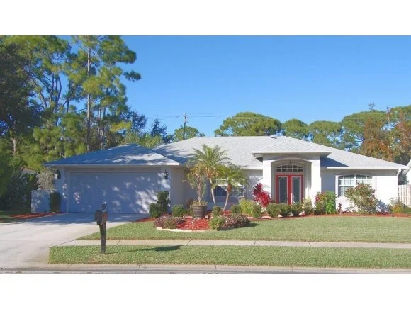 Unit for sale at 608 Sheridan Woods Drive, West Melbourne, FL 32904