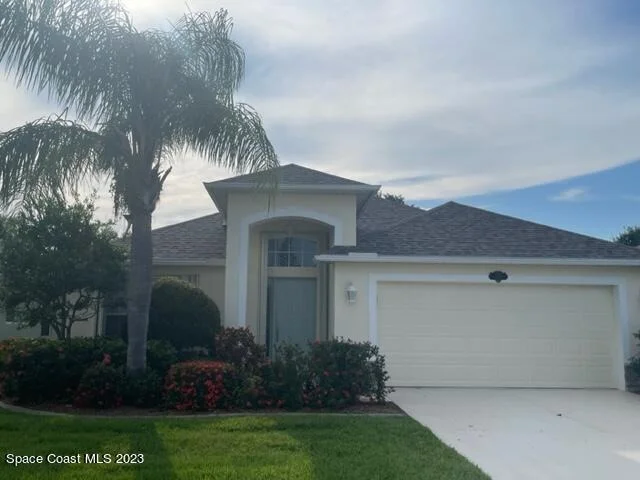 Unit for sale at 1510 Perdido Court, Melbourne, FL 32940