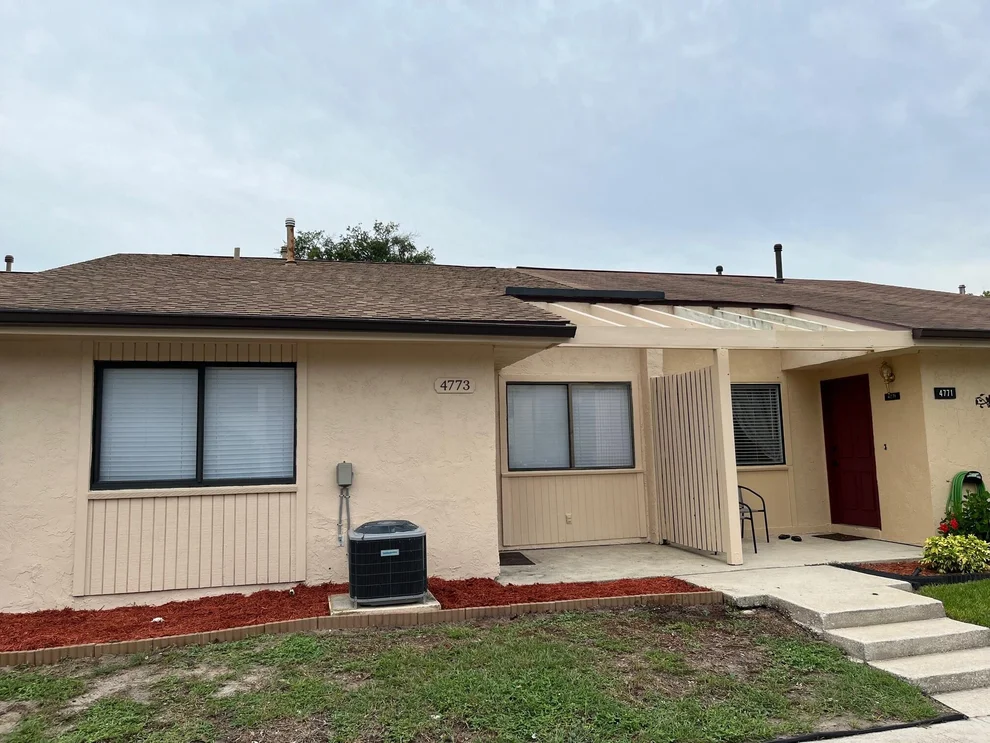 Unit for sale at 4773 Sisson Road, Titusville, FL 32780
