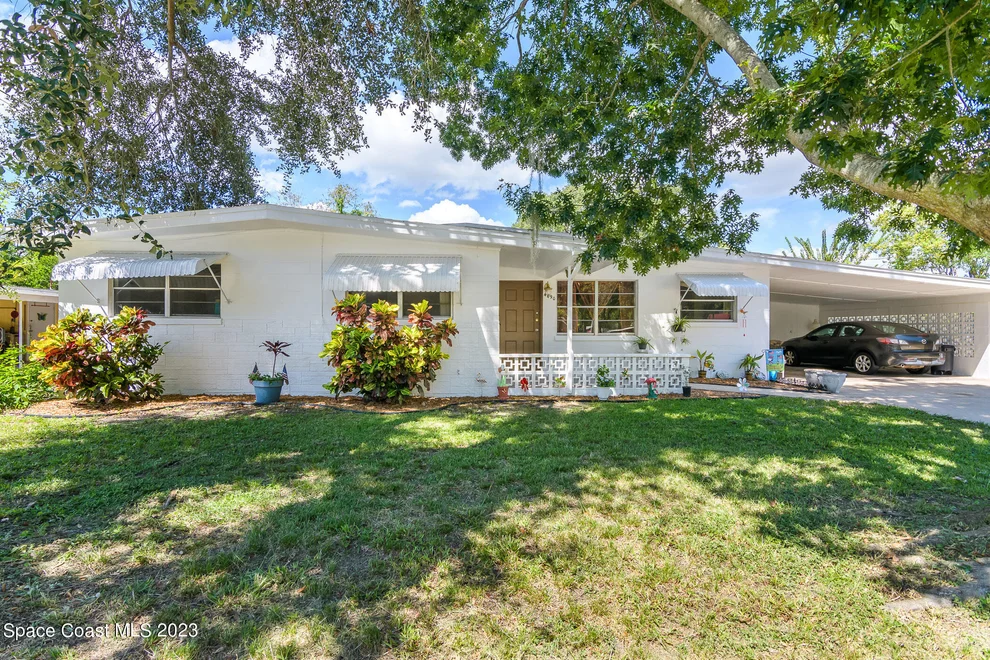 Unit for sale at 4390 Coquina Avenue, Titusville, FL 32780