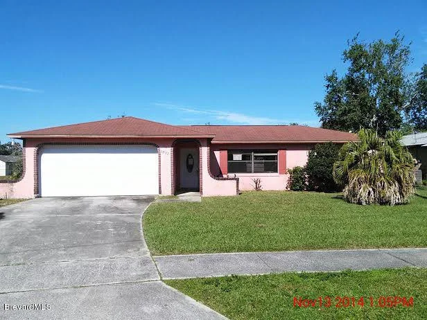 Unit for sale at 1032 Sycamore Drive, Rockledge, FL 32955