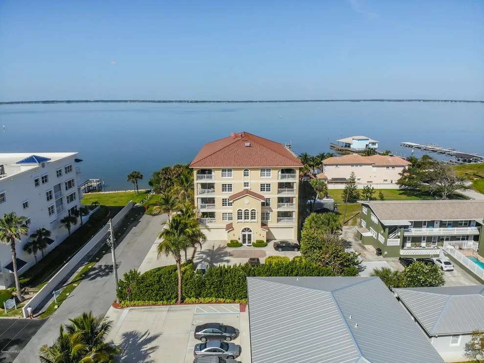 Unit for sale at 211 24th Street, Cocoa Beach, FL 32931