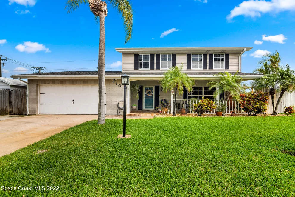 Unit for sale at 410 Patrick Avenue, Merritt Island, FL 32953