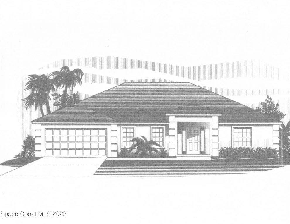 Unit for sale at 425 Olsmar Street, Palm Bay, FL 32908