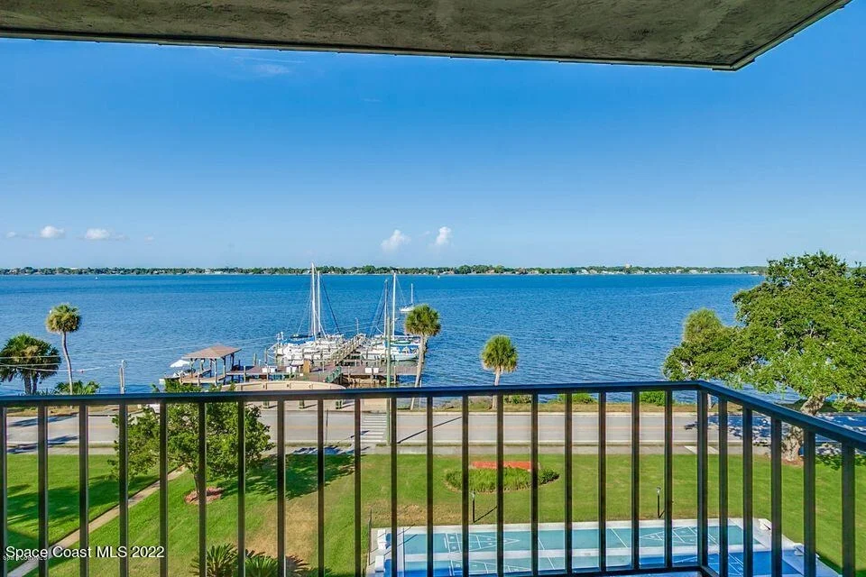 Unit for sale at 1025 Rockledge Drive, Rockledge, FL 32955
