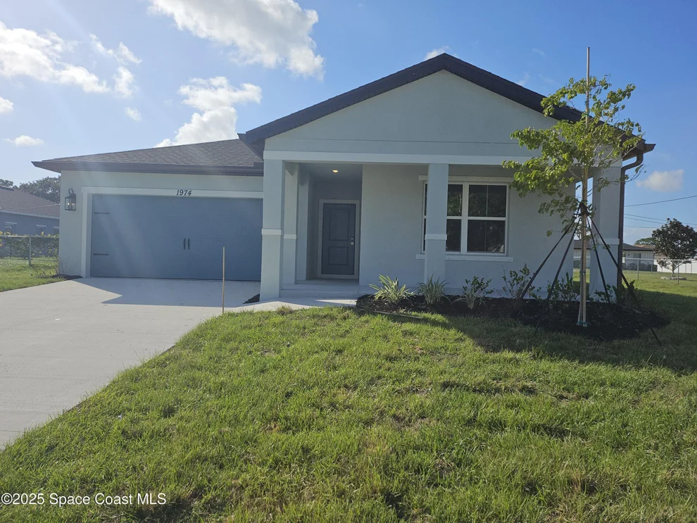 Unit for sale at 1903 Ganyard Avenue SW, Palm Bay, FL 32908