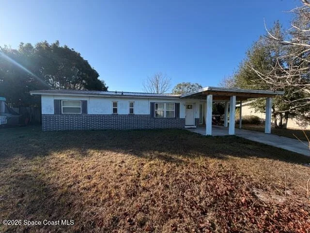 Unit for sale at 3345 Daryl Terrace, Titusville, FL 32796
