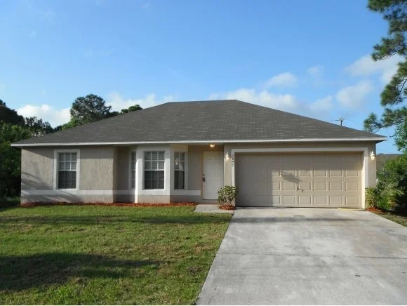 Unit for sale at 1691 SE San Diego, Palm Bay, FL 32909