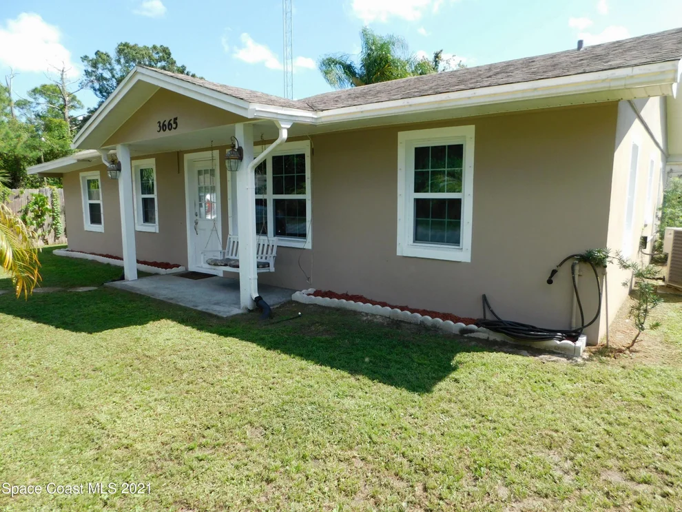 Unit for sale at 3665 Miami Avenue, Melbourne, FL 32904
