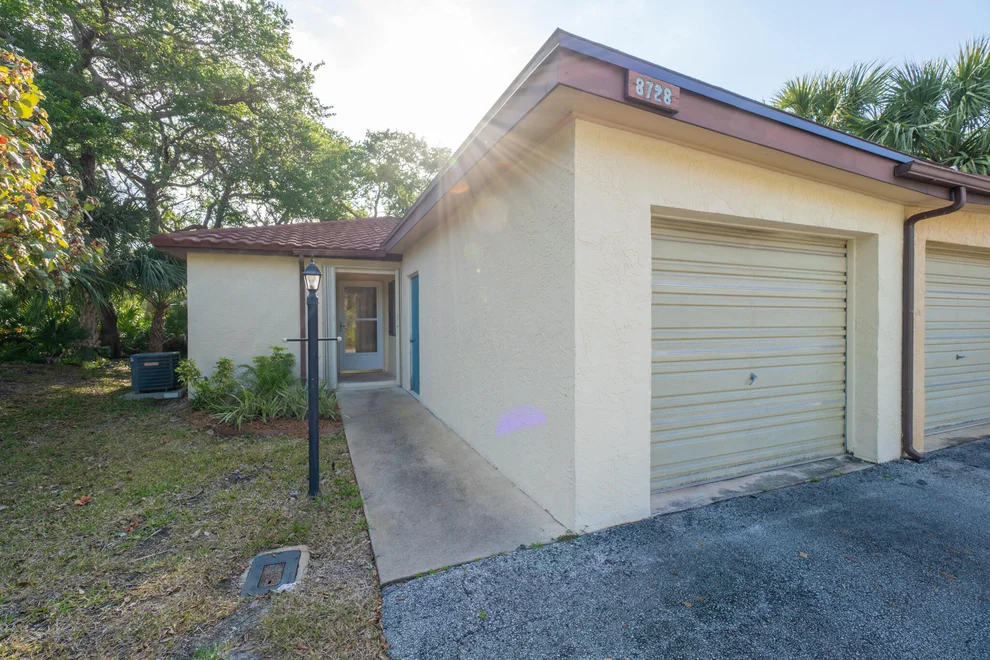 Unit for sale at 8728 Lantana Court, Cape Canaveral, FL 32920