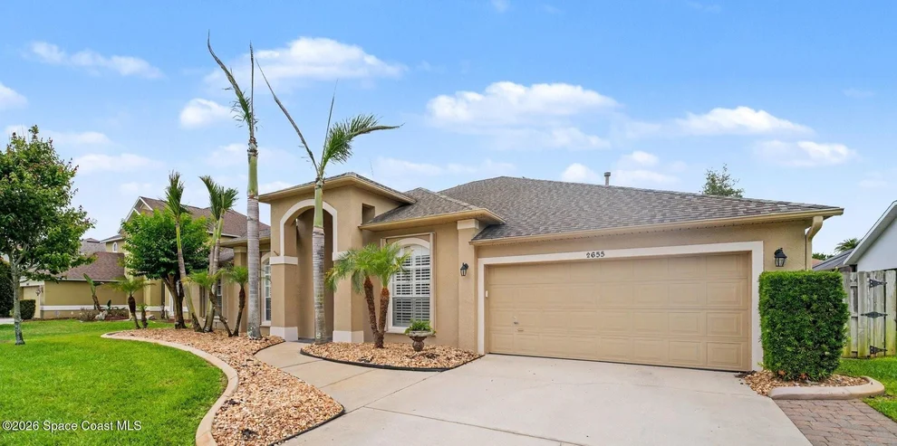 Unit for sale at 2655 Summer Brook Street, Melbourne, FL 32940