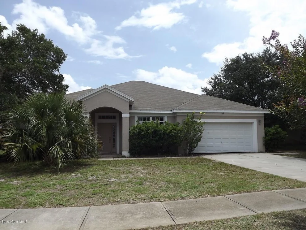Unit for sale at 1217 Meadow Lark Drive, Titusville, FL 32780