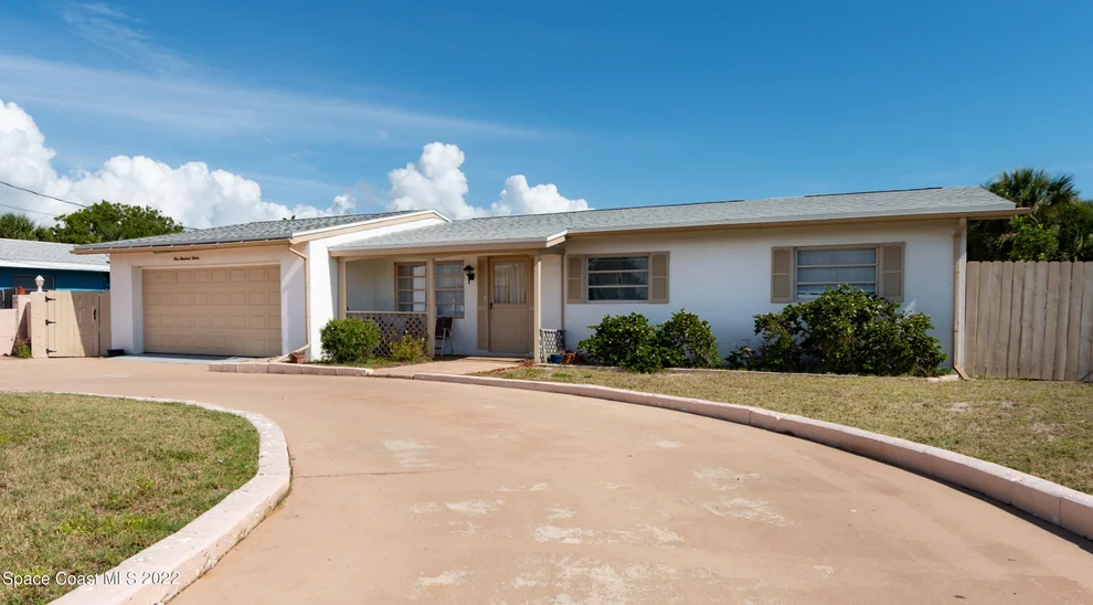 Unit for sale at 112 Franklyn Avenue, Indialantic, FL 32903