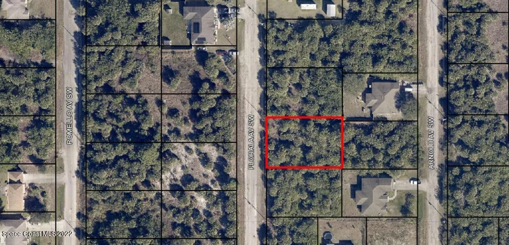 Unit for sale at 3375 Florala Avenue SW, Palm Bay, FL 32908