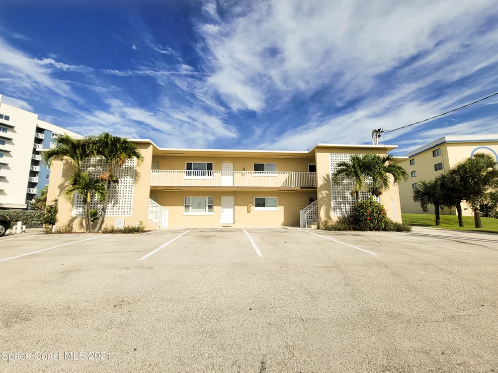 Unit for sale at 1195 Highway A1a, Satellite Beach, FL 32937