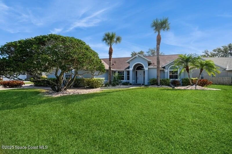 Unit for sale at 586 Deerfield Drive, Melbourne, FL 32940