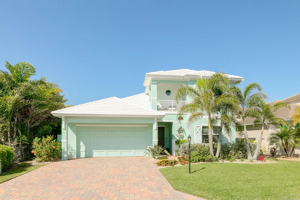 Unit for sale at 7638 Kiawah Way, Melbourne Beach, FL 32951