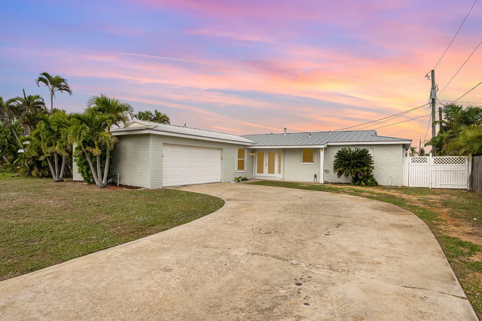 Unit for sale at 938 Bluewater Drive, Indian Harbour Beach, FL 32937