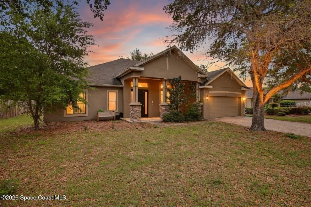 Unit for sale at 1517 Clapton Drive, DeLand, FL 32720