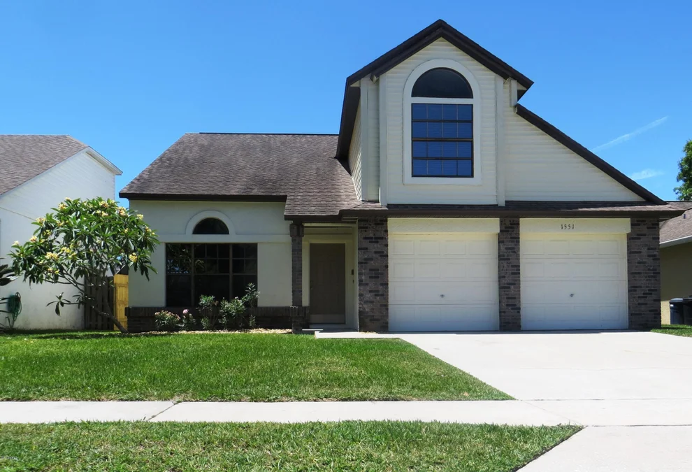 Unit for sale at 1551 Clover Circle, Melbourne, FL 32935