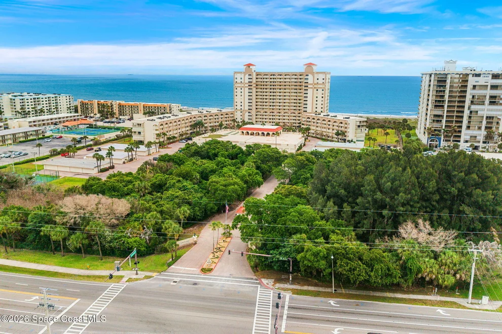 Unit for sale at 830 N Atlantic Avenue, Cocoa Beach, FL 32931