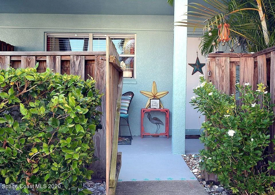 Unit for sale at 7605 Ridgewood Avenue, Cape Canaveral, FL 32920