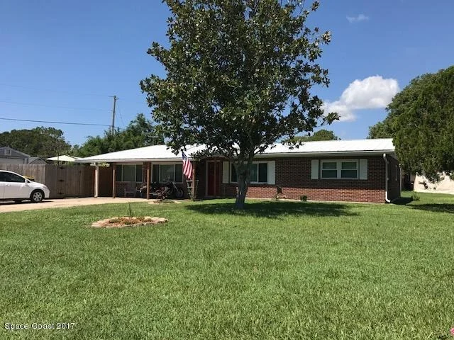 Unit for sale at 1740 Bryn Mawr Drive, Titusville, FL 32796
