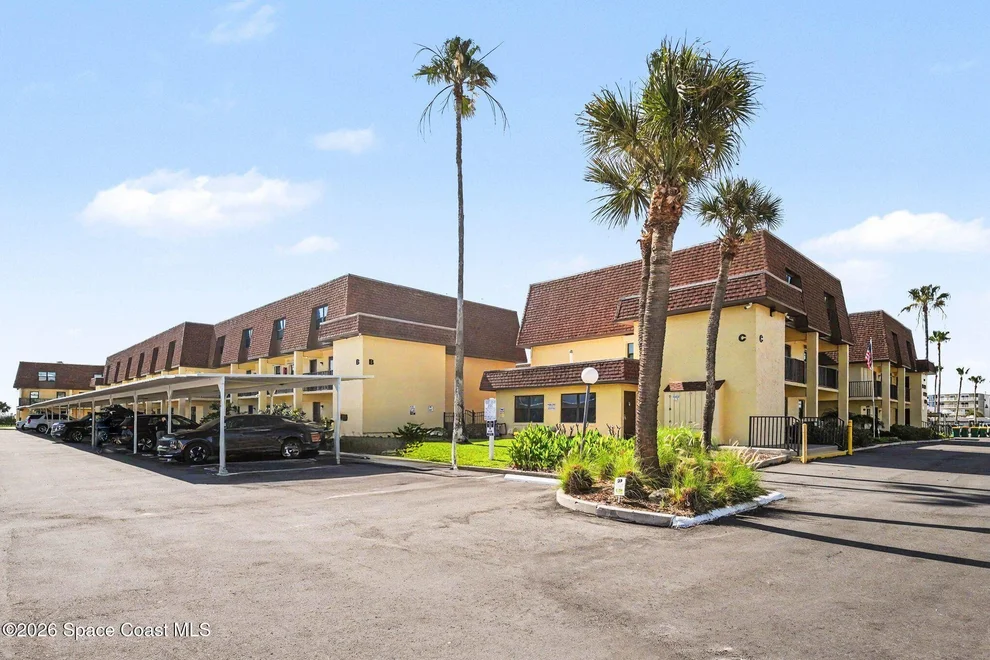 Unit for sale at 5200 Ocean Beach Boulevard, Cocoa Beach, FL 32931
