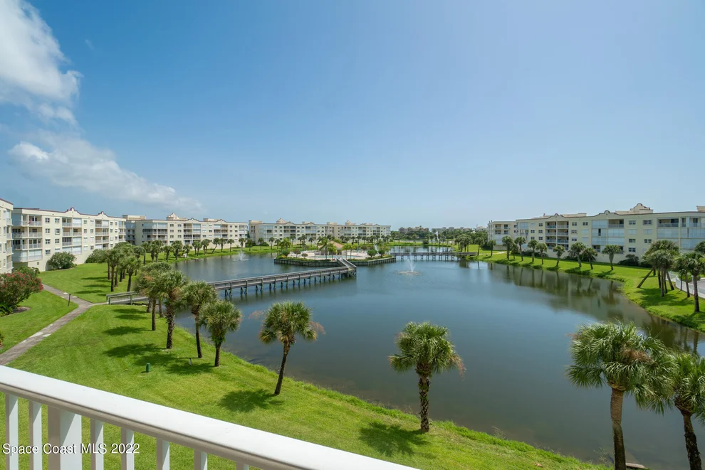 Unit for sale at 8911 Lake Drive, Cape Canaveral, FL 32920