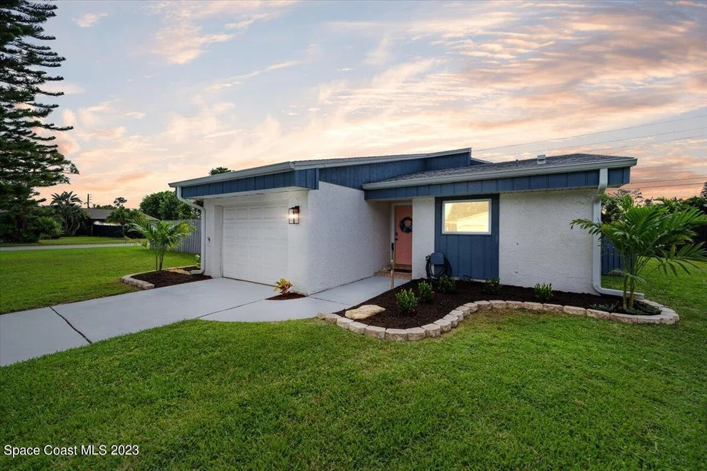 Unit for sale at 418 Myrtlewood Road, Melbourne, FL 32940