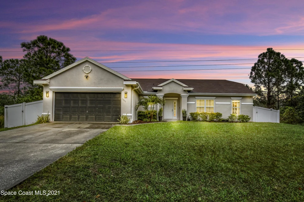 Unit for sale at 1277 Harlingen Road SW, Palm Bay, FL 32908