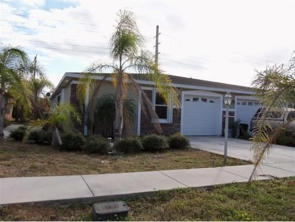 Unit for sale at 2441 Delys, Cocoa, FL 32926