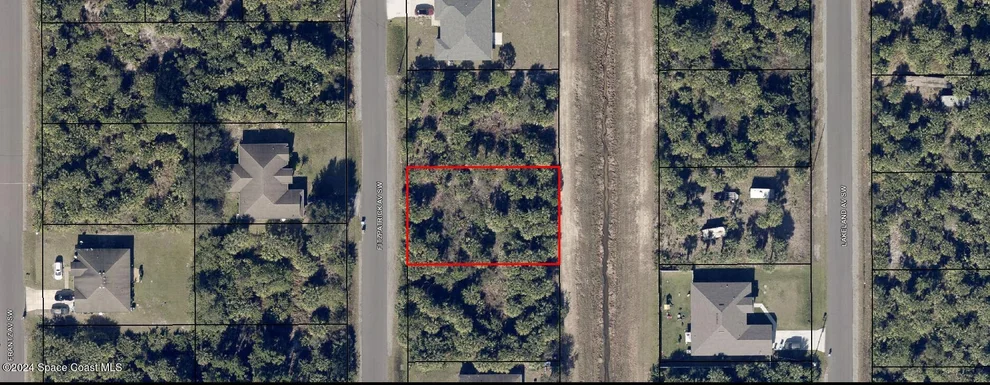 Unit for sale at 3131 Fitzpatrick Avenue SW, Palm Bay, FL 32908