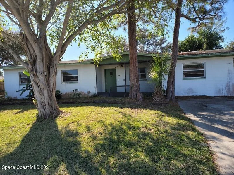 Unit for sale at 1475 Wilmar Avenue, Merritt Island, FL 32952