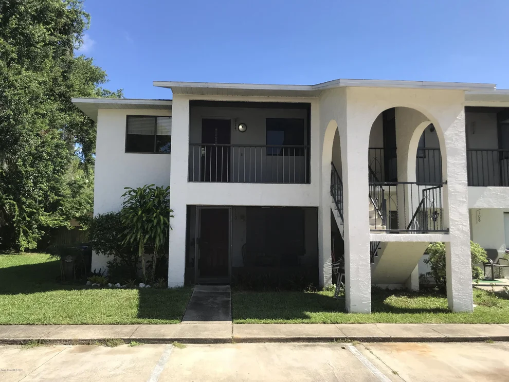 Unit for sale at 114 Mcneela Drive, Titusville, FL 32796