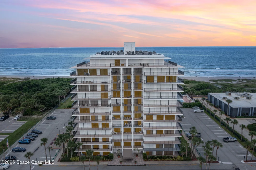 Unit for sale at 2100 N Atlantic Avenue, Cocoa Beach, FL 32931