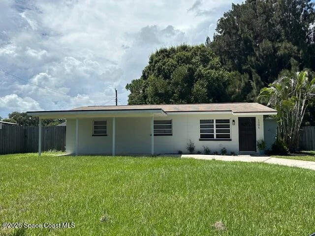 Unit for sale at 1506 Sea Breeze Lane, Melbourne, FL 32935
