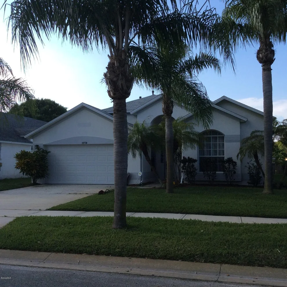 Unit for sale at 2970 Pebble Creek Street, Melbourne, FL 32935