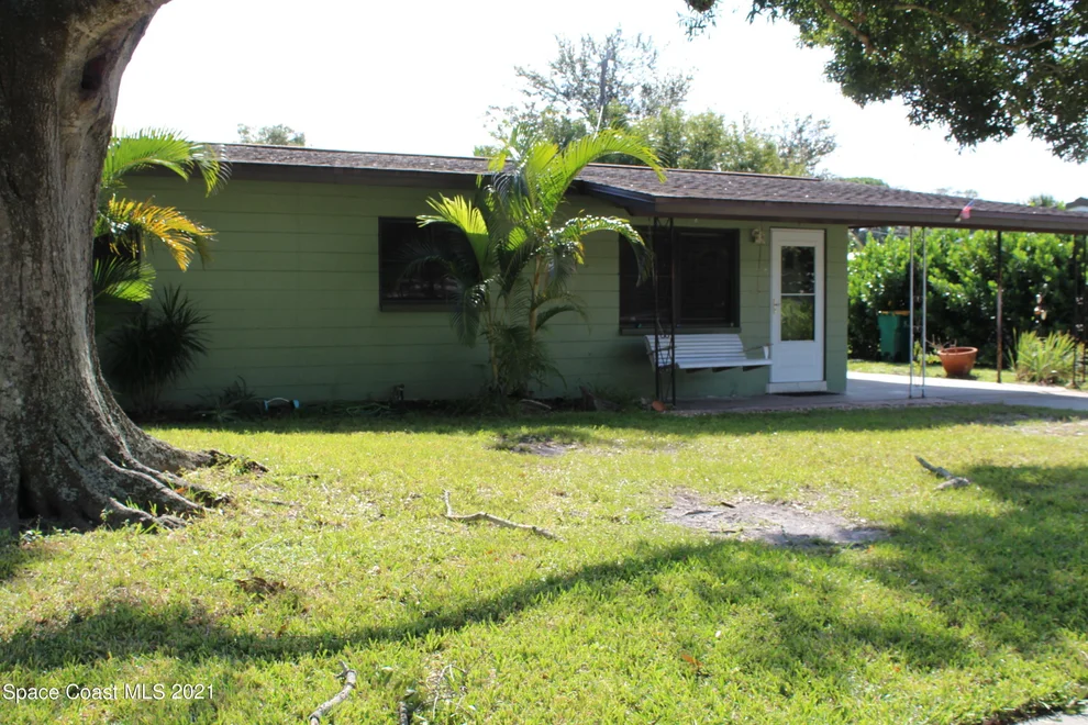 Unit for sale at 165 Moore Avenue, Merritt Island, FL 32952