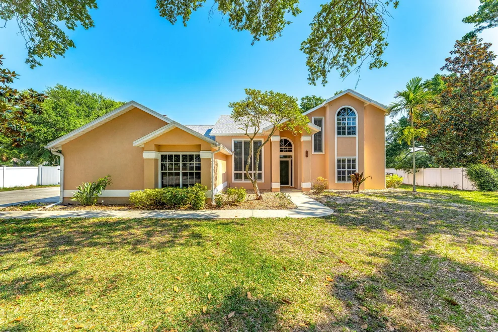 Unit for sale at 1030 Old Parsonage Drive, Merritt Island, FL 32952