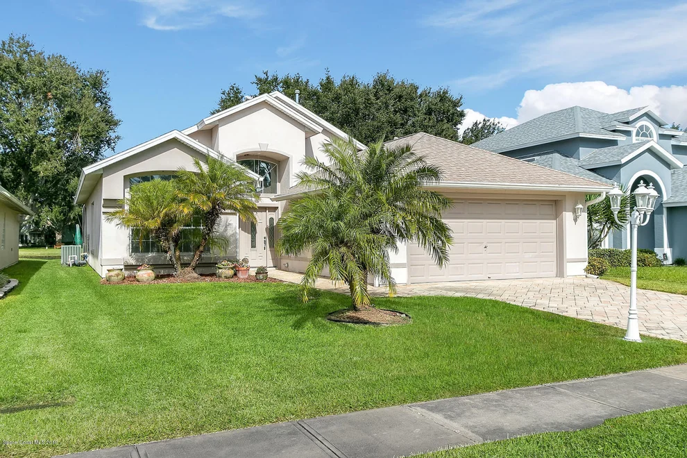 Unit for sale at 3861 Saint Armens Circle, Melbourne, FL 32934
