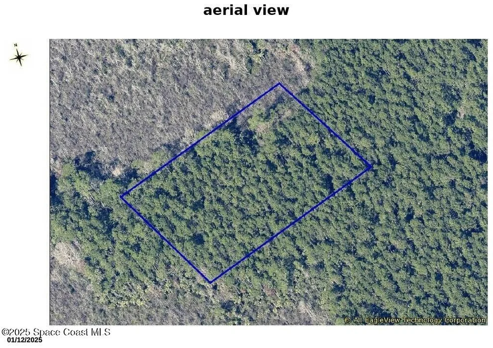 Unit for sale at 000 Unknown, Mims, FL 32754
